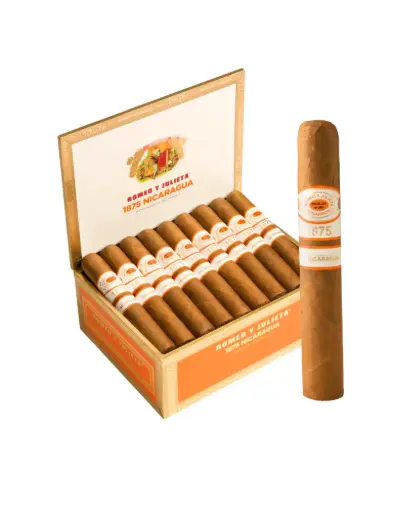 Romeo Y Julieta | 1875 Nicaragua - Magnum