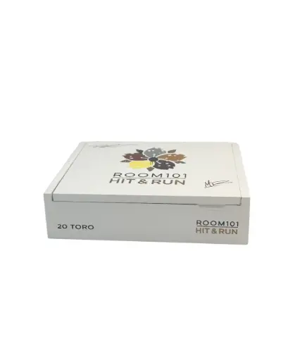 ROOM 101 | Hit & Run Toro