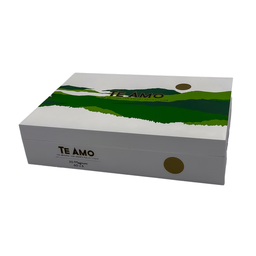 Te Amo | The Original San Andres - Magnum