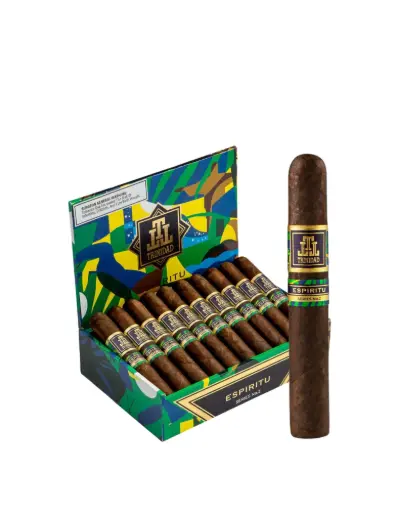 Trinidad Espiritu |  Series 2 - Toro