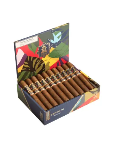 Trinidad Espiritu | Toro