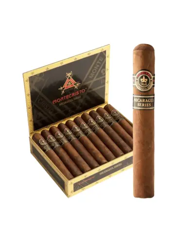 Montecristo | Nicaragua - Churchill
