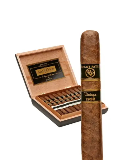 Rocky Patel Vintage 1992 Sumatra Churchill