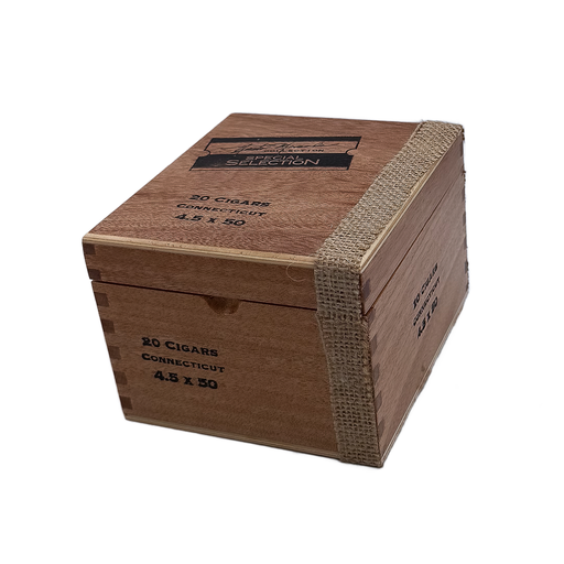 Nestor Miranda Special Selection CT Coffee Break 