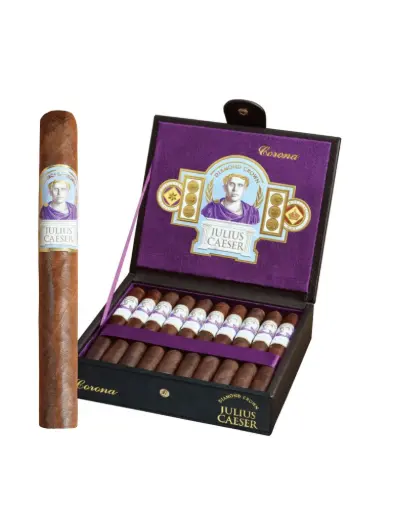 Diamond Crown | Julius Caeser Corona