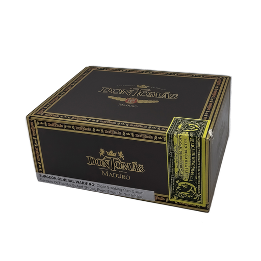 Don Tomas - Maduro | Allegro   (Aluminum Tube)