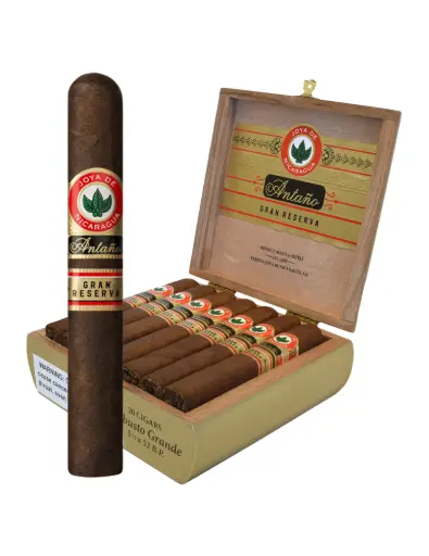 Joya De Nicaragua Antano Gran Reserva Robusto Grande