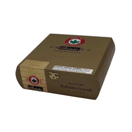 Joya De Nicaragua Antano Gran Reserva Robusto Grande