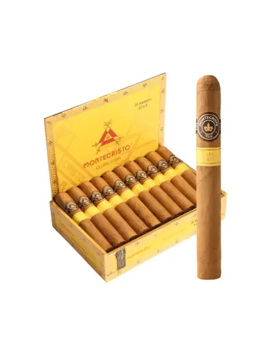 Montecristo | Classic Collection - Especial No. 3
