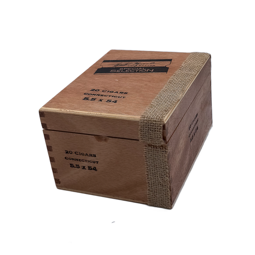 Nestor Miranda Special Selection CT Toro 