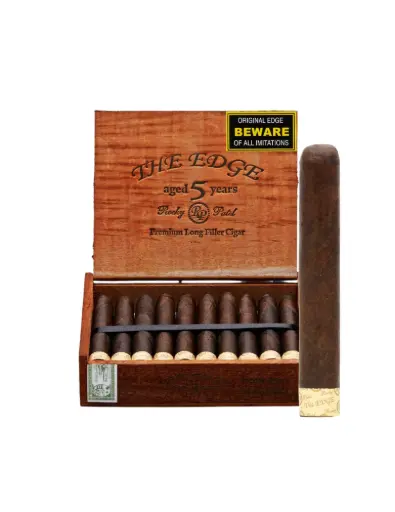 Rocky Patel The Edge Maduro Robusto