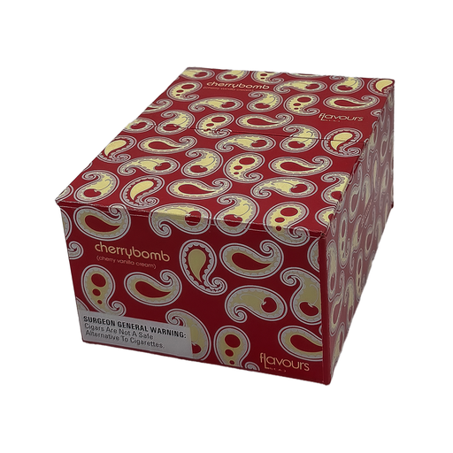 CAO Flavours - Cherrybomb | Corona