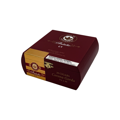 Joya De Nicaragua Antano CT Corona Gorda