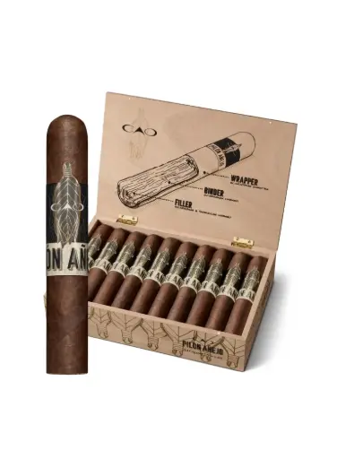 CAO Pilon - Anejo | Gigante