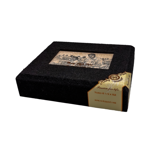 Rocky Patel Decade Toro