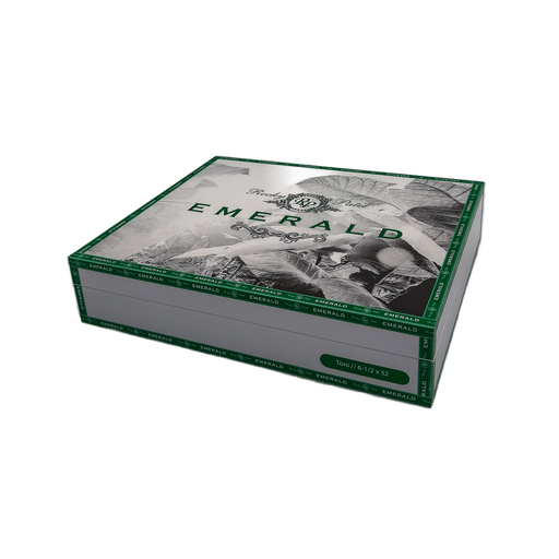 Rocky Patel Emerald Toro BP