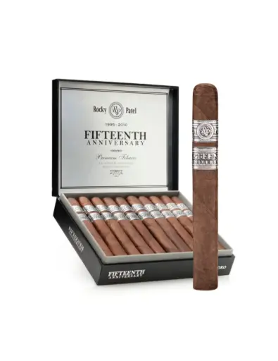 Rocky Patel Fifteenth Anniversary Toro