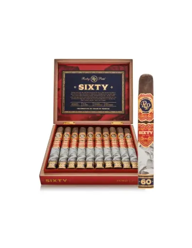 Rocky Patel Sixty Toro