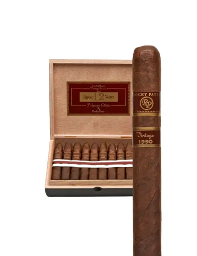 Rocky Patel Vintage 1990 Broadleaf Toro