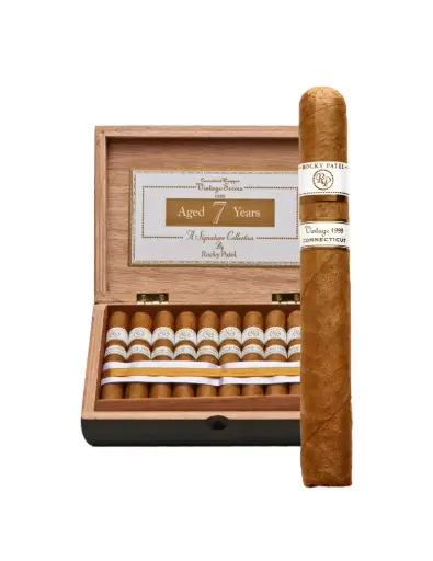 Rocky Patel Vintage 1999 Connecticut Toro