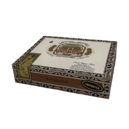 Arturo Fuente | Chateau - Double Chateau Fuente Maduro 