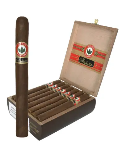 Joya De Nicaragua Antano 1970 Churchill