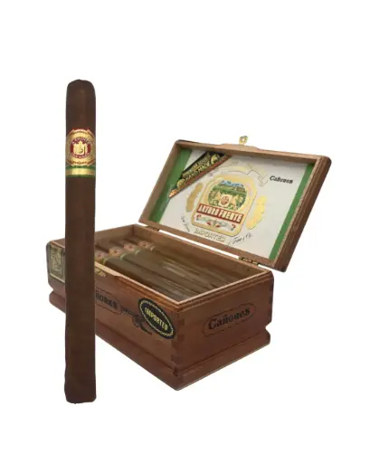 Arturo Fuente | Gran Reserva - Canones Natural 