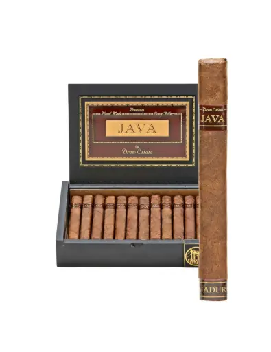 Rocky Patel Java Maduro Corona
