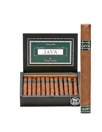 Rocky Patel Java Maduro The 58