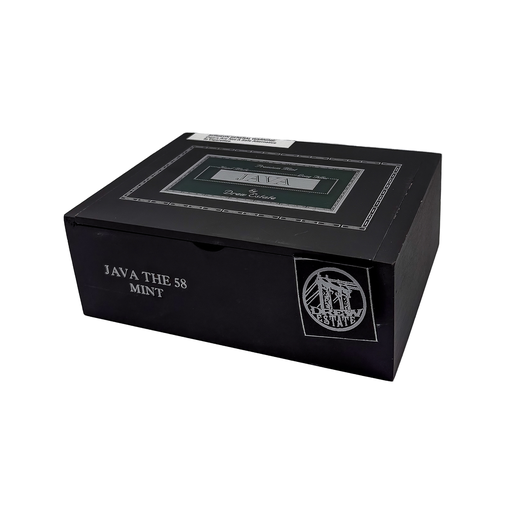 Rocky Patel Java Mint The 58