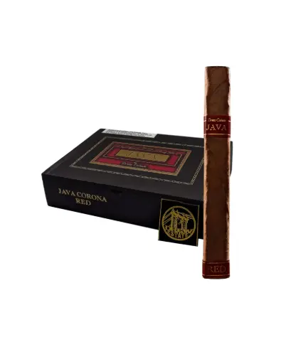 Rocky Patel Java Red Corona
