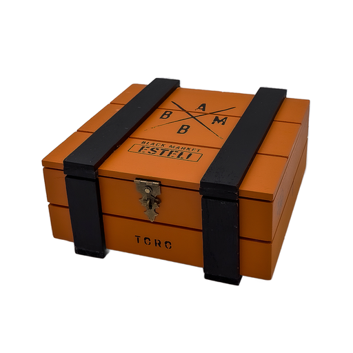 Alec Bradley | Black Market - Esteli Toro