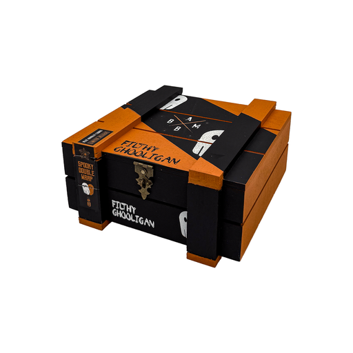 Alec Bradley | Black Market Filthy Ghooligan Toro LE