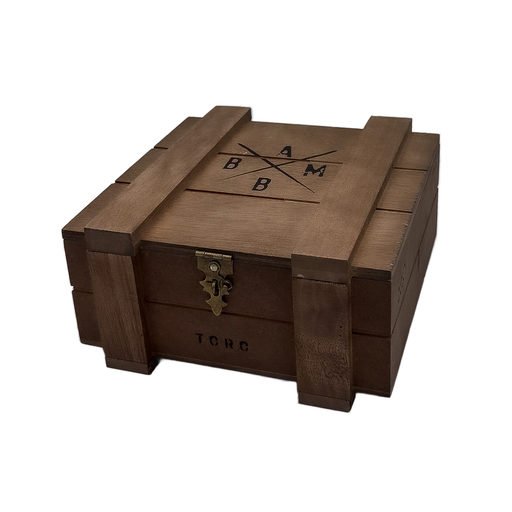 Alec Bradley | Black Market Toro