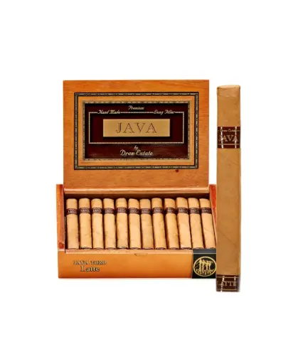 Rocky Patel Java Latte Toro