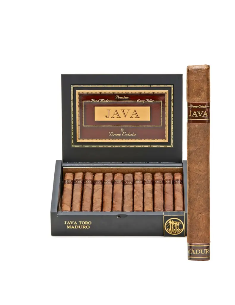 Rocky Patel Java Maduro Toro | Cigar Smuggler