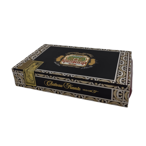 Arturo Fuente | Chateau - Chateau Fuente King T Natural 