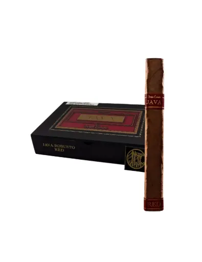 Rocky Patel Java Red Robusto