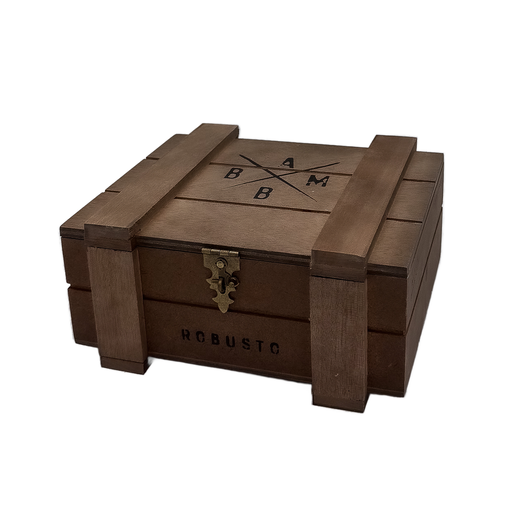 Alec Bradley | Black Market Robusto