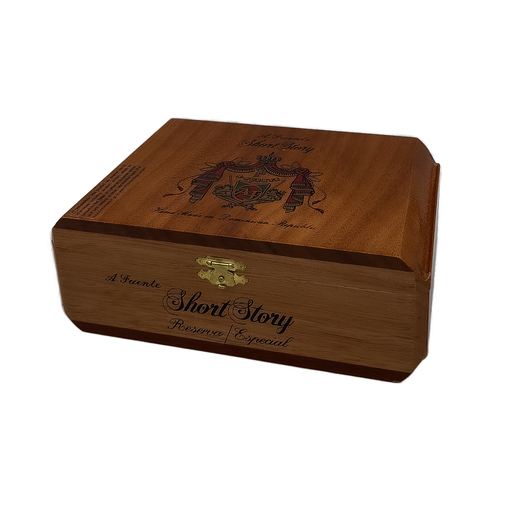 Arturo Fuente | Hemingway - Hemingway Short Story 