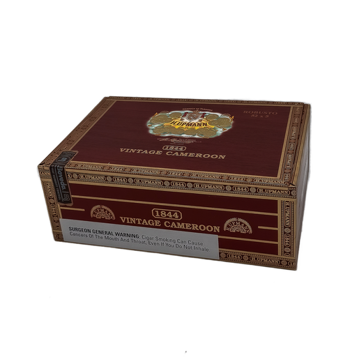 H Upmann | Vintage - Cameroon - Robusto