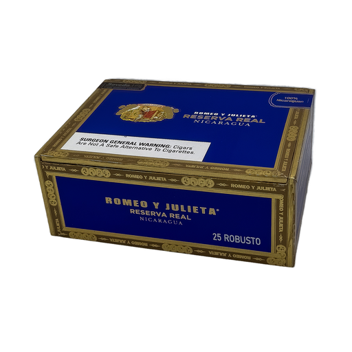 Romeo Y Julieta | Reserva Real Nicaragua - Robusto