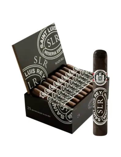 Saint Luis Rey | Maduro - Rothschild 