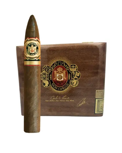 Arturo Fuente | Don Carlos - Don Carlos #2 