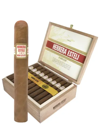 Herrera Esteli Habano Toro Especial 