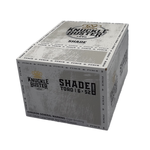 Punch Knuckle Buster - Shade | Toro