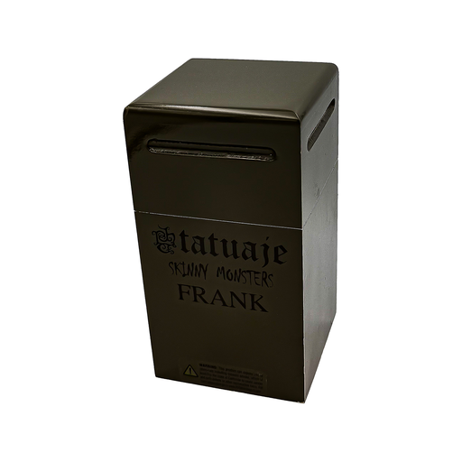 Tatuaje | Monsters Skinny - Frank 