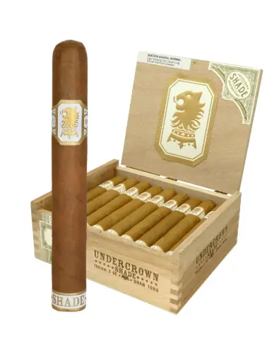 Undercrown Shade Gran Toro 