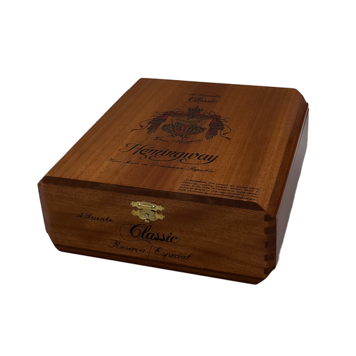 Arturo Fuente | Hemingway - Hemingway Classic Natural 