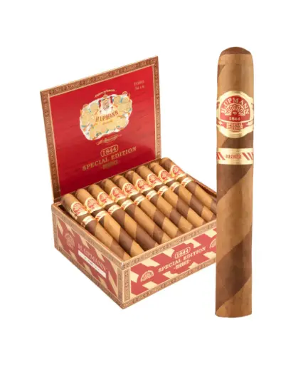 H Upmann | 1844 Special Edition Barbier - Churchill